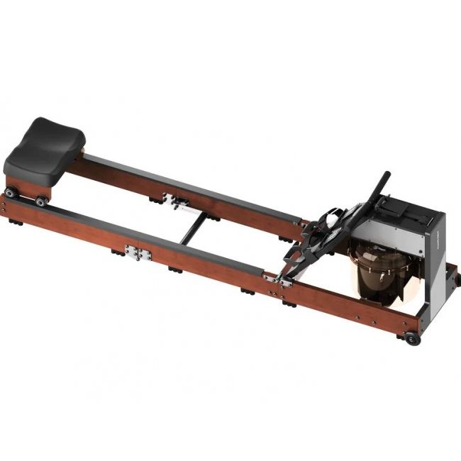 Гребен тренажор KingSmith Rowing Machine WM10 Сгъваем гребен тренажор - ТЪМНОКАФЯВ -- DARK BROWN