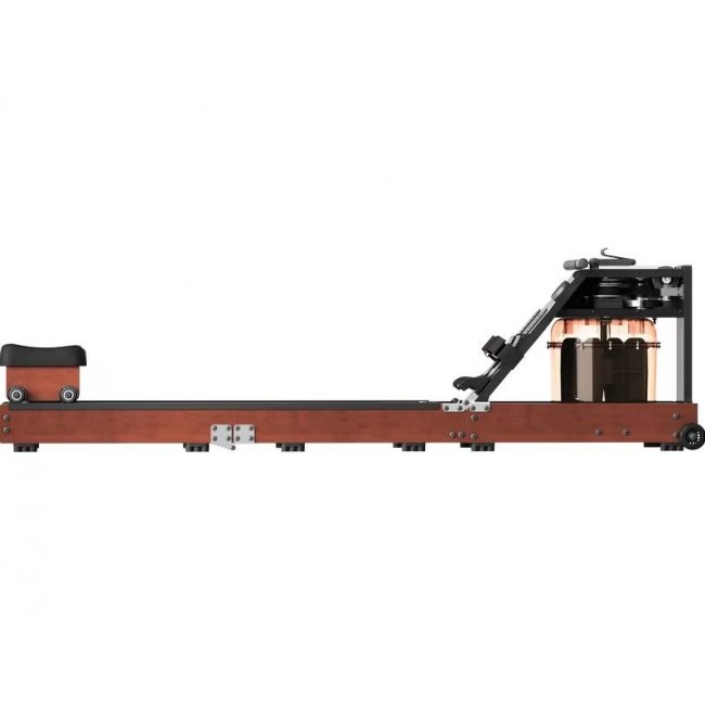 Гребен тренажор KingSmith Rowing Machine WM10 Сгъваем гребен тренажор - ТЪМНОКАФЯВ -- DARK BROWN