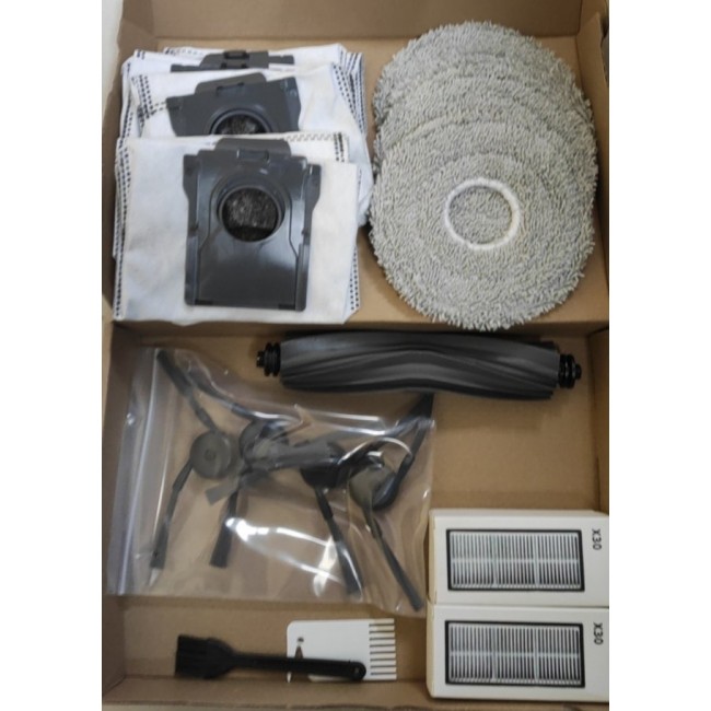 Консуматив за прахосмукачка Xiaomi Kit for Dreame L20 Ultra Комплект резервни консумативи