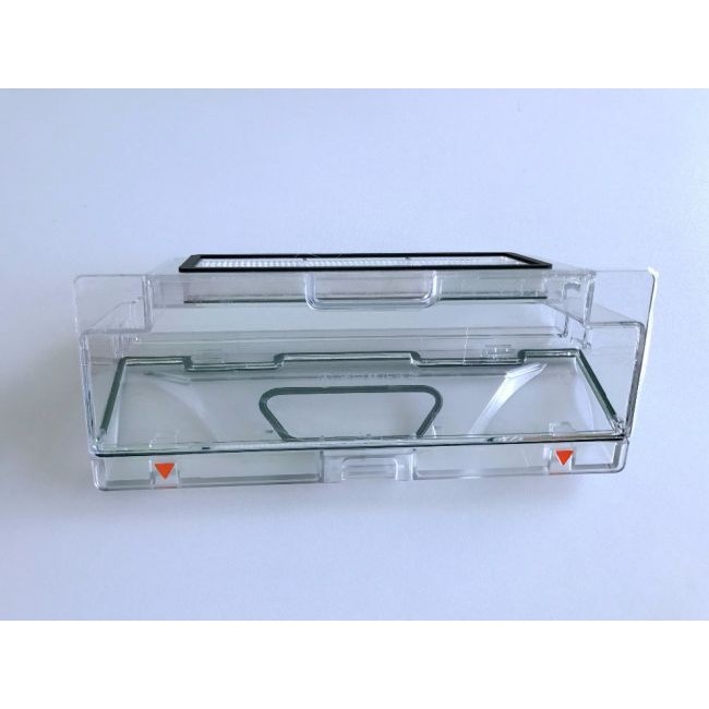 Консуматив за прахосмукачка Xiaomi Контейнер MI Robot Dust Bin