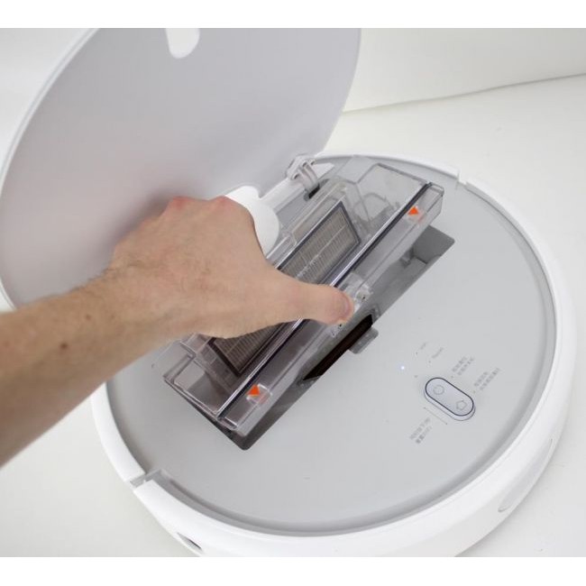 Консуматив за прахосмукачка Xiaomi Контейнер MI Robot Dust Bin