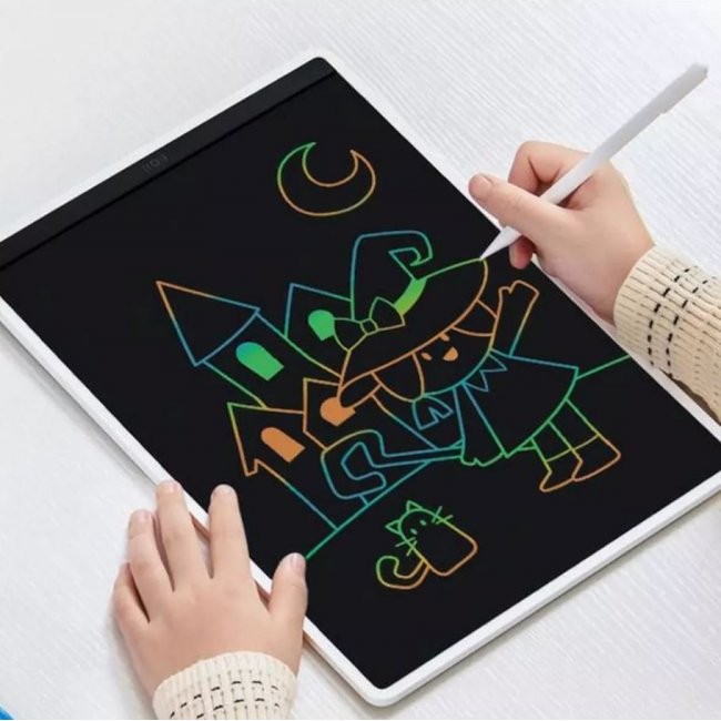 Графичен таблет Xiaomi LCD Writing Tablet 13.5" Color Edition
