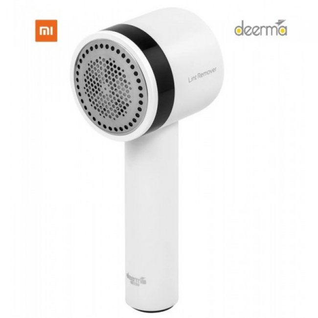 За дома и офиса Xiaomi Lint Remover Deerma MQ813W Пилинг за дрехи