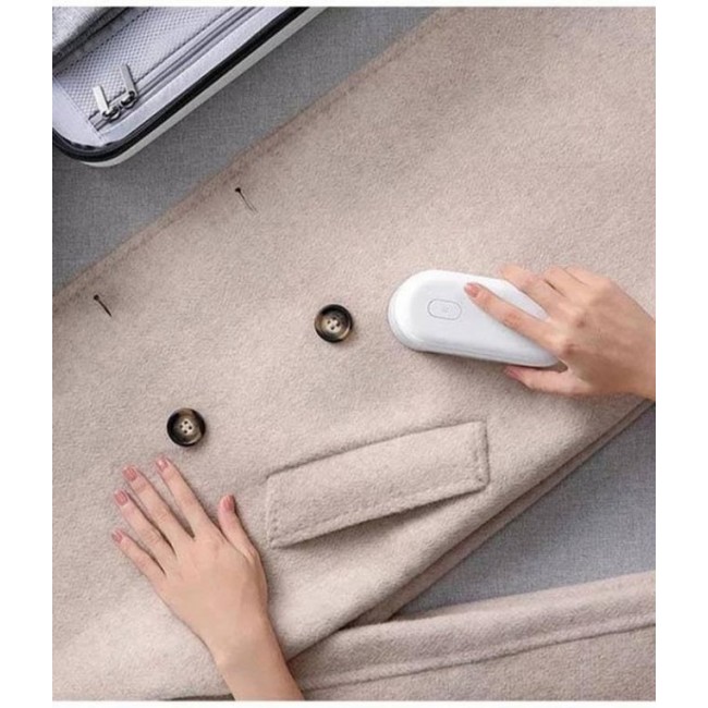 За дома и офиса Xiaomi Lint Remover EU - Пилинг за дрехи