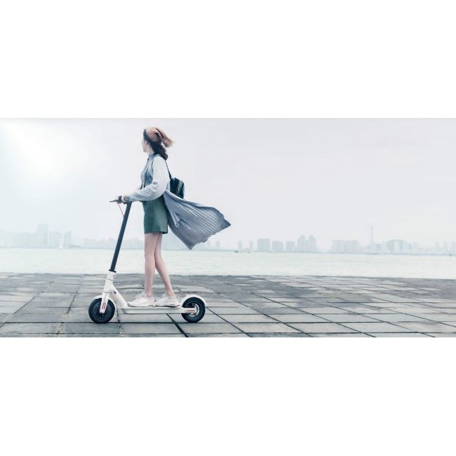 Електрически скутер Xiaomi M365 електрически скутер тротинетка