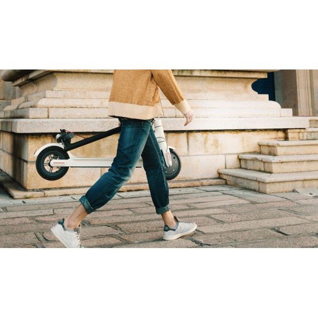 Електрически скутер Xiaomi M365 електрически скутер тротинетка