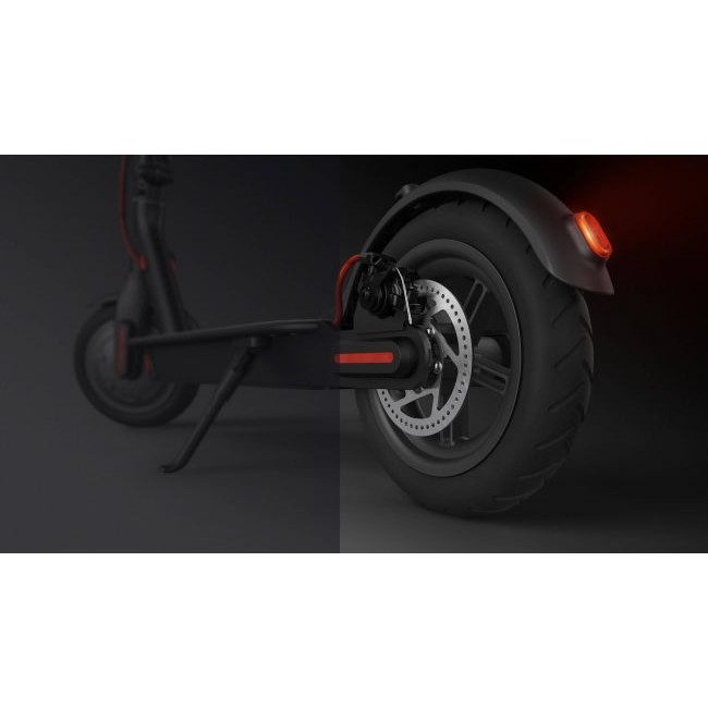 Електрически скутер Xiaomi M365 електрически скутер тротинетка