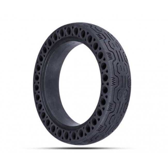 Безкамерна перфорирана гума Xiaomi M365/ M365 Pro 