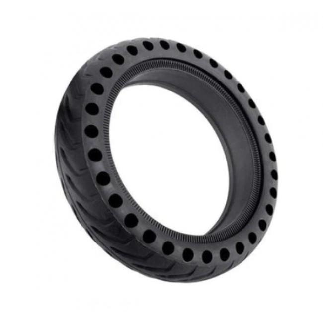 Аксесоар за велосипед Xiaomi M365/ M365 Pro - Безкамерна перфорирана гума