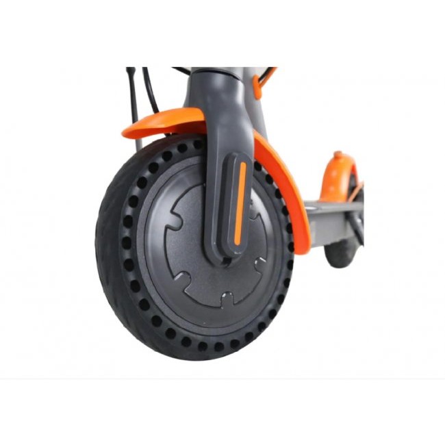 Аксесоар за велосипед Xiaomi M365/ M365 Pro - Безкамерна перфорирана гума