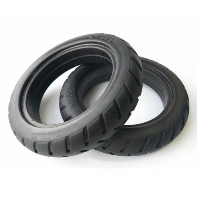 Аксесоар за велосипед Xiaomi M365/ M365 Pro - Безкамерна твърда гума