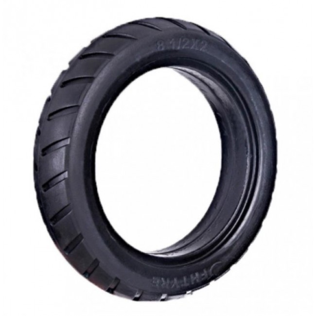 Аксесоар за велосипед Xiaomi M365/ M365 Pro - Безкамерна твърда гума