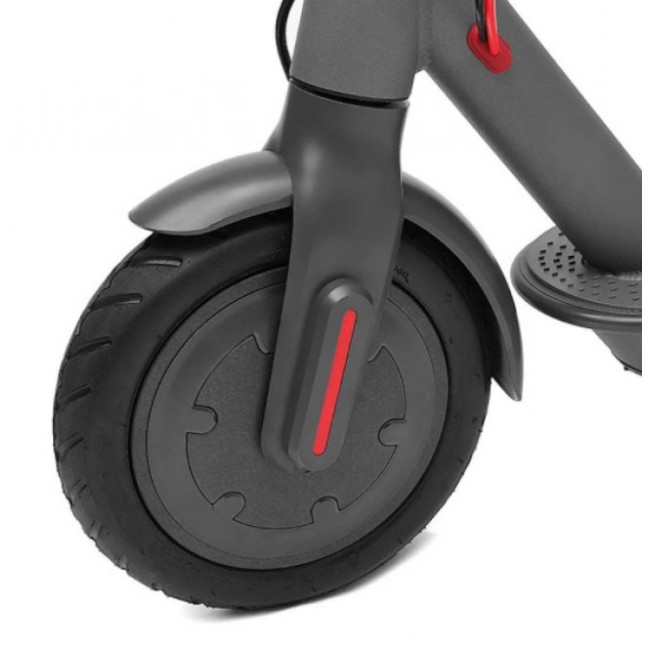 Аксесоар за велосипед Xiaomi M365/ M365 Pro - Безкамерна твърда гума