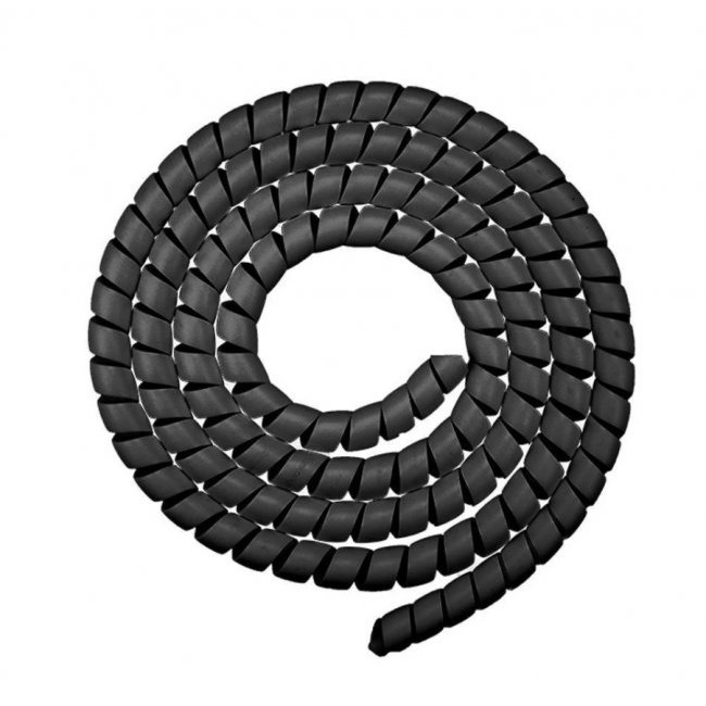 Аксесоар за велосипед Xiaomi M365 / M365 Pro Spiral Brake Line -  Протектор за спирачна тръба