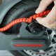 Аксесоар за велосипед Xiaomi M365 / M365 Pro Spiral Brake Line -  Протектор за спирачна тръба