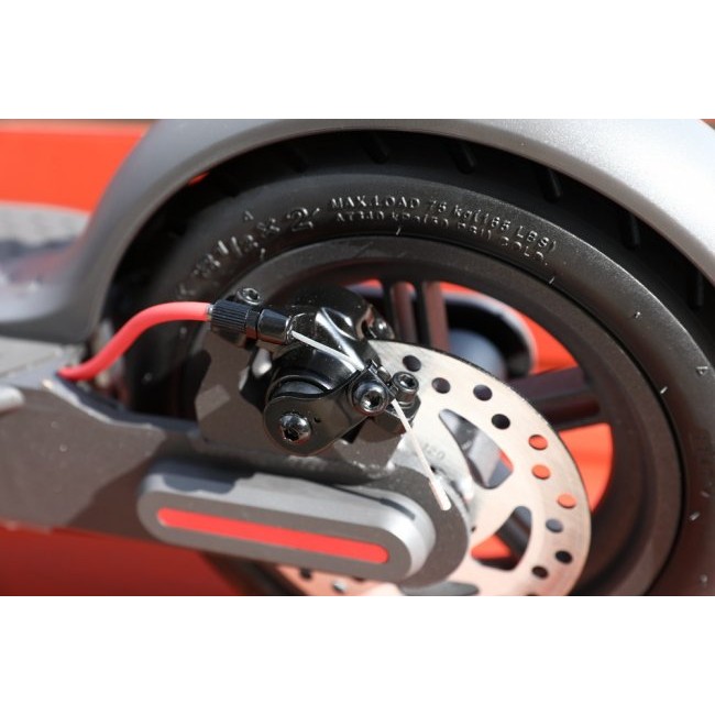 Електрически скутер Xiaomi M365 Pro електрически скутер тротинетка