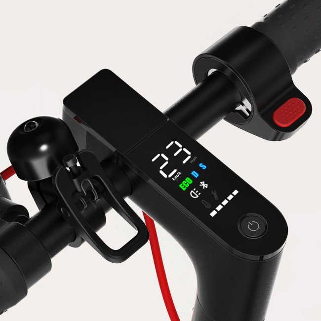 Електрически скутер Xiaomi M365 Pro LITE електрически скутер тротинетка