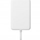 Външна Батерия POWER BANK Xiaomi Magnetic Power Bank 10 000mAh, 2x USB-C, 33W - БЯЛА --WHITE