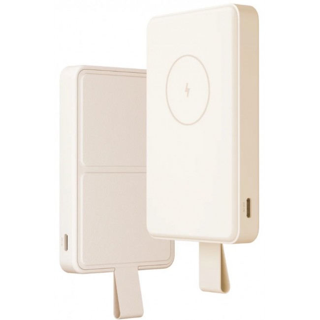Външна Батерия POWER BANK Xiaomi Magnetic Power Bank 6000mAh 15W