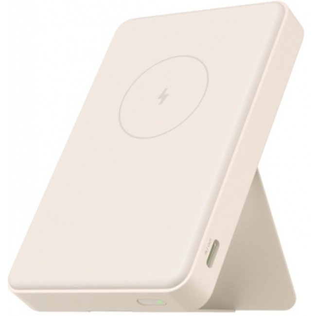 Външна Батерия POWER BANK Xiaomi Magnetic Power Bank 6000mAh 15W