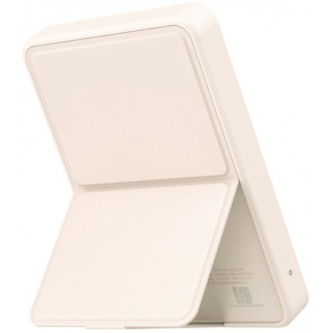 Външна Батерия POWER BANK Xiaomi Magnetic Power Bank 6000mAh 15W