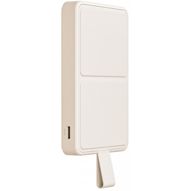 Външна Батерия POWER BANK Xiaomi Magnetic Power Bank 6000mAh 15W