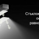Настолна лампа Xiaomi Magnetic Reading Light Bar