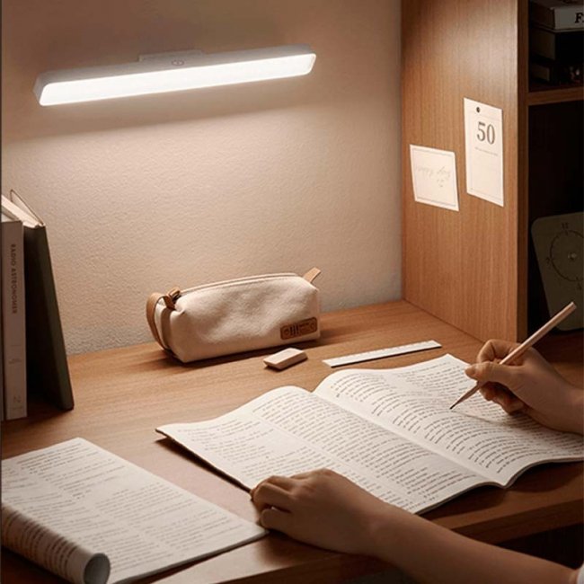 Настолна лампа Xiaomi Magnetic Reading Light Bar