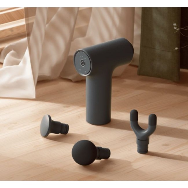 Масажор Xiaomi Massage Gun Mini 2