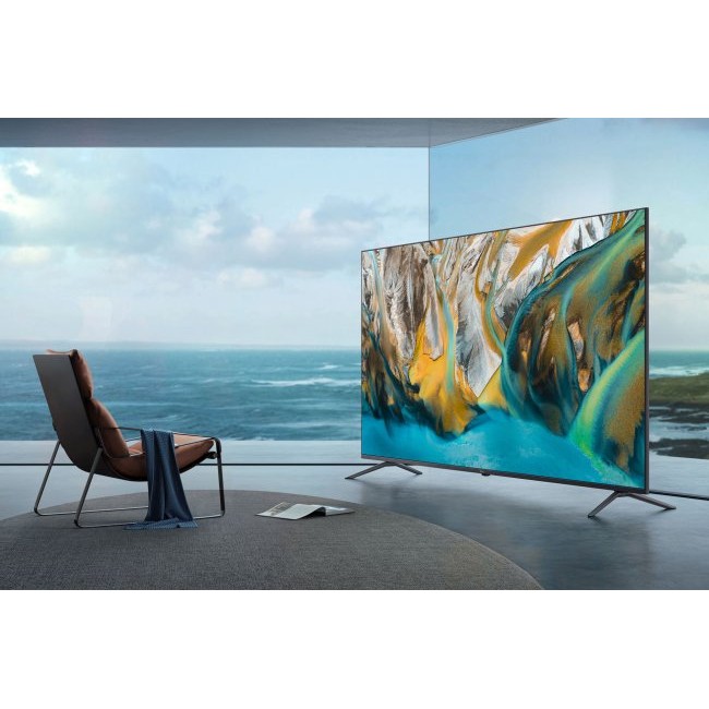 Телевизор Xiaomi MAX TV 86" 4K