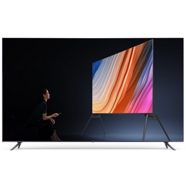 Телевизор Xiaomi MAX TV 86" 4K