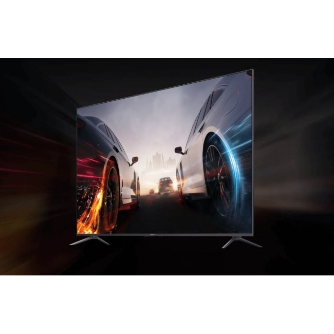 Телевизор Xiaomi MAX TV 86" 4K