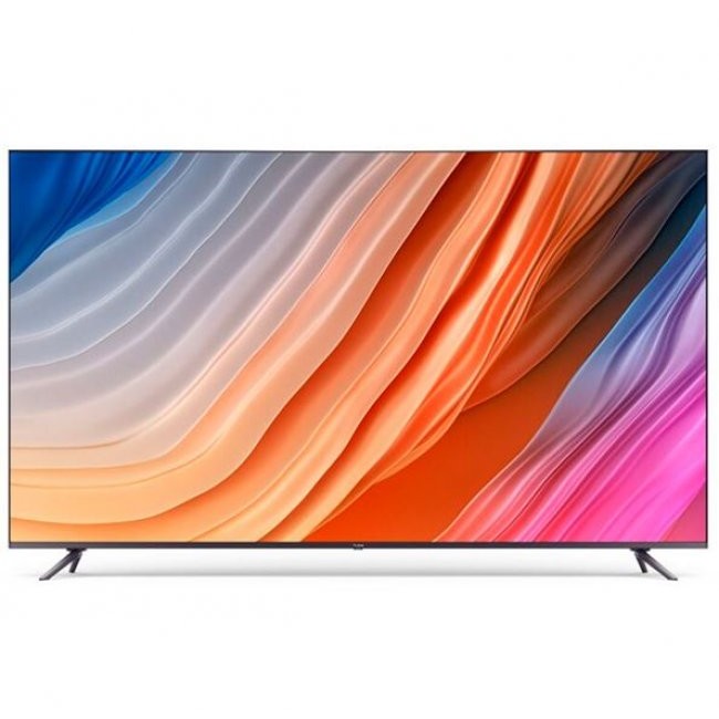 Телевизор Xiaomi MAX TV 86" 4K