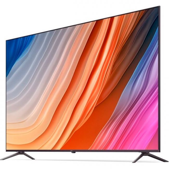 Телевизор Xiaomi MAX TV 86" 4K