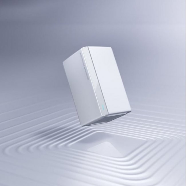 Рутер Xiaomi Mesh System AC1200 Рутер 2 броя в комплекта