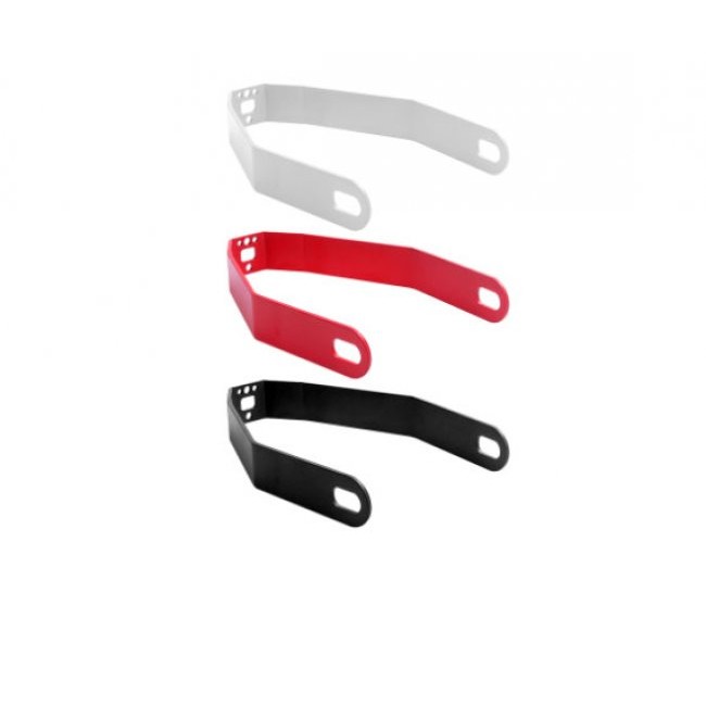 Аксесоар за велосипед Xiaomi Metal Support for Мijia M365,Pro,Pro2,1S,Essential Scooter (black) метална скоба за заден калник