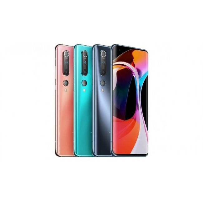 Смартфон Xiaomi Mi 10 5G