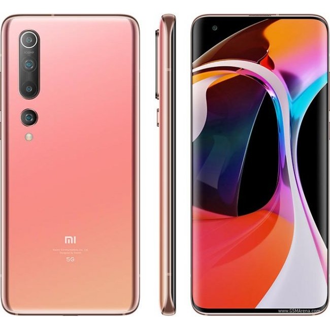 Смартфон Xiaomi Mi 10 5G