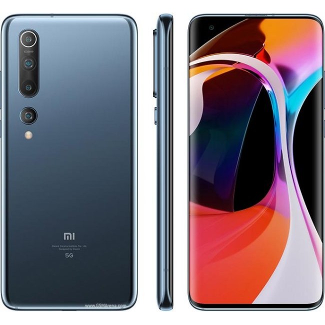 Смартфон Xiaomi Mi 10 5G