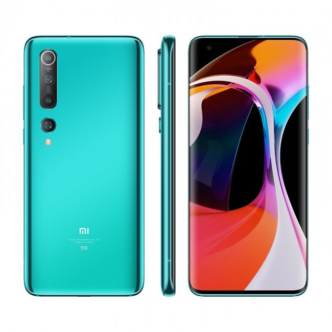 Смартфон Xiaomi Mi 10 5G