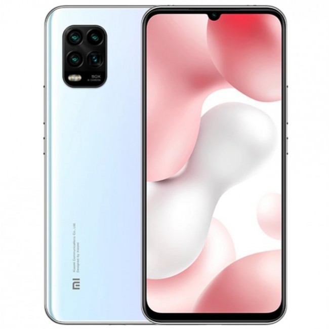 Смартфон Xiaomi Mi 10 Lite DUAL 5G