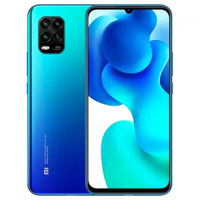 Смартфон Xiaomi Mi 10 Lite Zoom