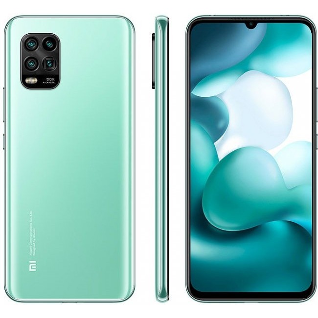 Смартфон Xiaomi Mi 10 Lite Zoom