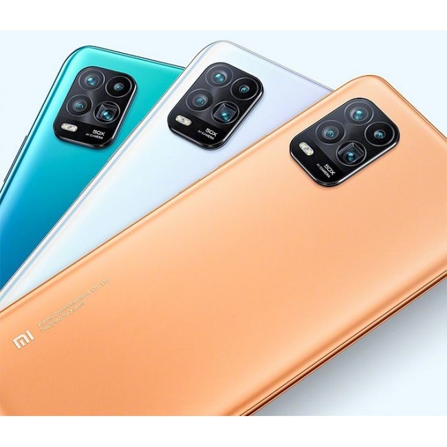 Смартфон Xiaomi Mi 10 Lite Zoom