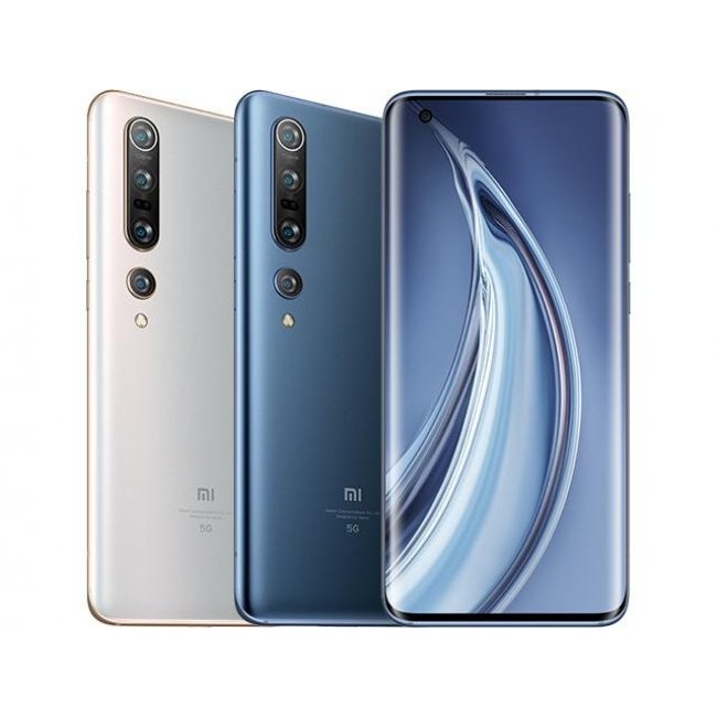 Смартфон Xiaomi Mi 10 Pro 5G