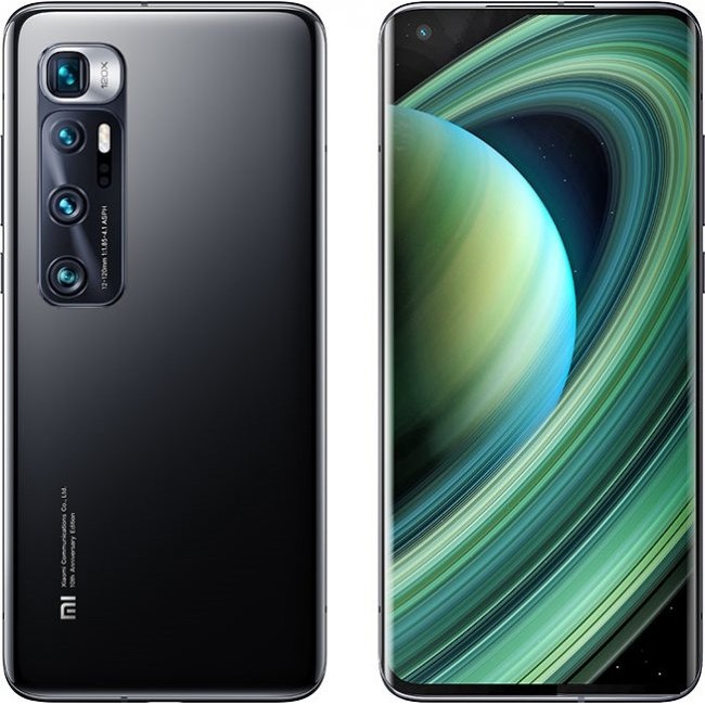 Смартфон Xiaomi Mi 10 Ultra Dual