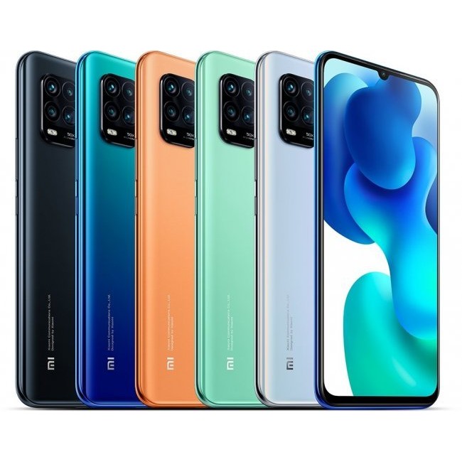 Смартфон Xiaomi Mi 10 Youth 5G Dual