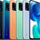 Смартфон Xiaomi Mi 10 Youth 5G Dual