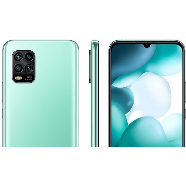 Смартфон Xiaomi Mi 10 Youth 5G Dual