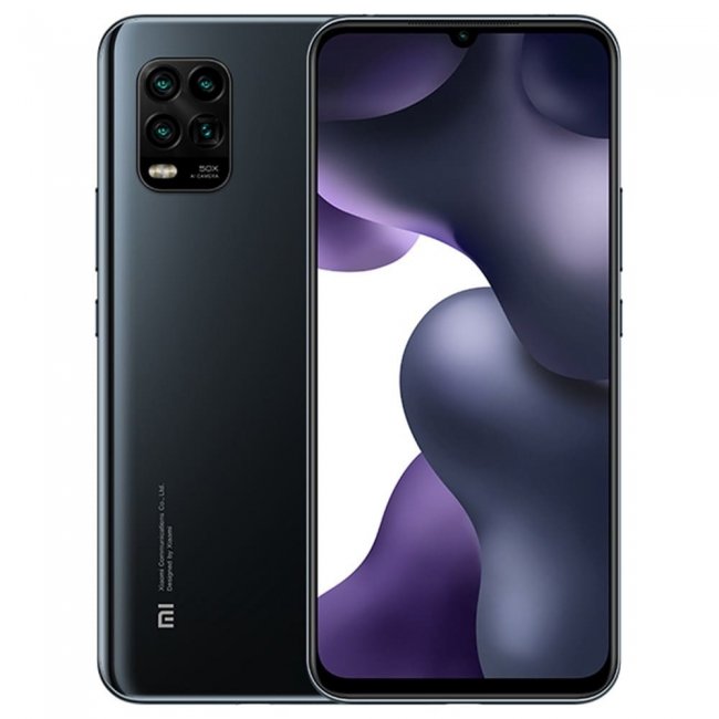 Смартфон Xiaomi Mi 10 Youth 5G Dual